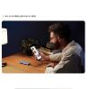 Slika USB Hub 3.0 3-port UGREEN 5-u-1 Hub, USB-C, 3.0 A, VGA, HDMI,  RJ45 Gigabit, SD/TF, PD, 3.5mm sivi