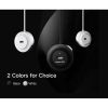 Slika USB Hub 2.0 4-port UGREEN, crni, 1m