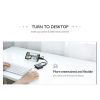 Slika USB Hub 3.0 4-port UGREEN, bijeli, 1m