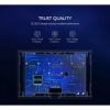 Slika USB Hub 3.0 4-port UGREEN, bijeli, 1m