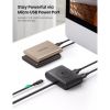 Slika USB Hub 3.0 4-port UGREEN, crni, 1m