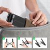 Slika UGREEN X-Kit stalak za prijenosnik 5-u-1 HUB USB-C - 2x USB 3.2 Gen, HDMI 4K 30 Hz, 3D, SD/microSD čitač