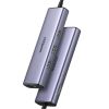 Slika USB Hub 3.0 3-port UGREEN, USB-C, HDMI, RJ45, PD