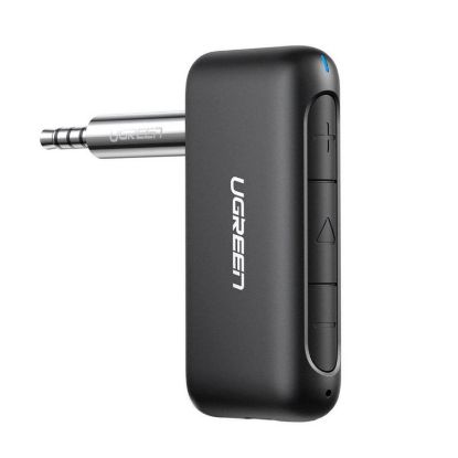 Slika UGREEN Bluetooth 5.0 adapter, crni