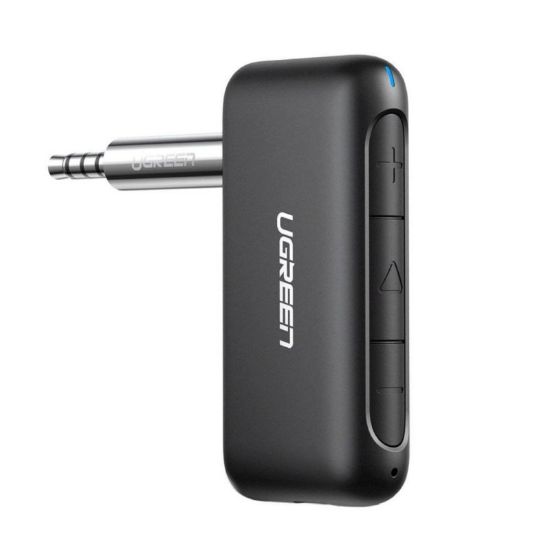 Slika UGREEN Bluetooth 5.0 adapter, crni