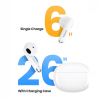 Slika UGREEN HiTune H5, bežične, bluetooth, bijele
