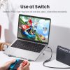 Slika UGREEN USB-C/A na HDMI Video capture card