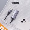 Slika UGREEN USB-C/A na HDMI Video capture card