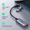 Slika UGREEN USB-C/A na HDMI Video capture card