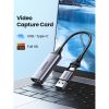Slika UGREEN USB-C/A na HDMI Video capture card