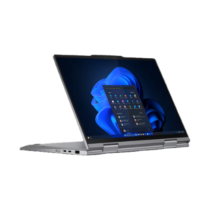 Slika Lenovo ThinkPad X1 2-in-1 Gen 9 U7-155U, 32GB, 2TB, 14" 2.8K OLED, Win11Pro, 21KE003LSC