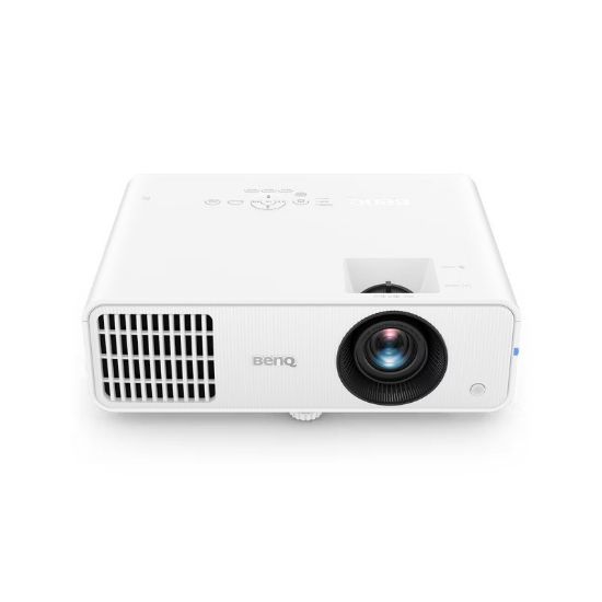 Slika BenQ LH550 DLP