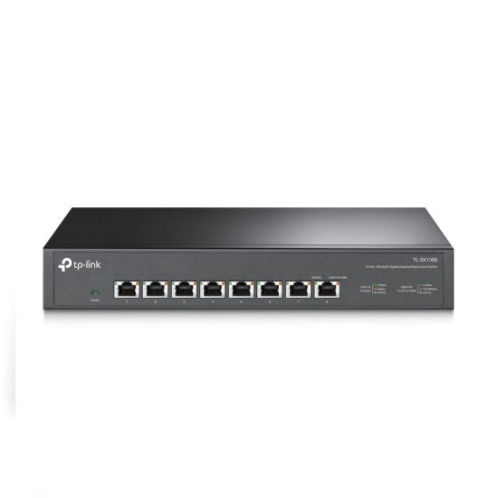 Slika TP-Link TL-SX1008