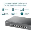Slika TP-Link TL-SX1008