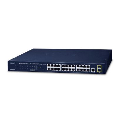 Slika Planet GS-4210-24T2S