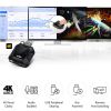 Slika ATEN 2-port USB 4K HDMI KVM Switch sa kablovima (CS22H)