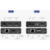 Slika Roline VALUE KVM Extender over Cat.6/6A, HDMI, max. 70m