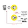 Slika Roline VALUE KVM Extender over Cat.5e/6, HDMI, 4×USB, max. 60m