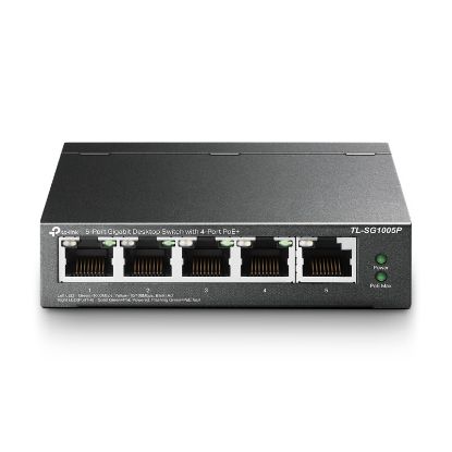 Slika TP-Link TL-SG1005P