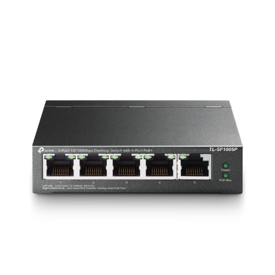 Slika TP-Link TL-SF1005P