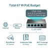 Slika TP-Link TL-SF1005P