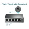 Slika TP-Link TL-SF1005P