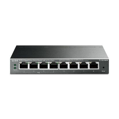 Slika TP-Link TL-SG108PE