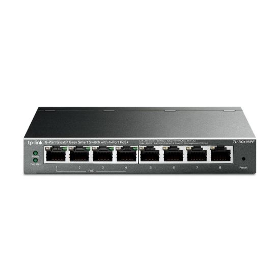 Slika TP-Link TL-SG108PE