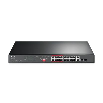 Slika TP-Link TL-SL1218MP