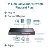 Slika TP-Link JetStream TL-SG1218MPE