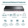 Slika TP-Link JetStream TL-SG1218MPE