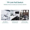 Slika TP-Link JetStream TL-SG1218MPE