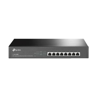 Slika TP-Link TL-SG1008MP