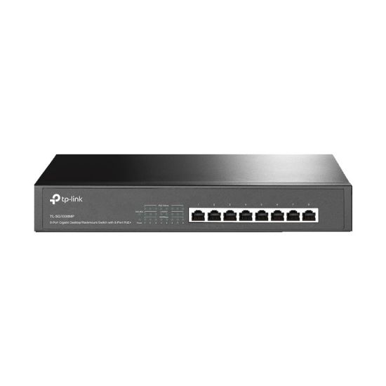 Slika TP-Link TL-SG1008MP