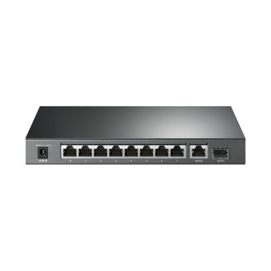 Slika TP-Link TL-SG1210P