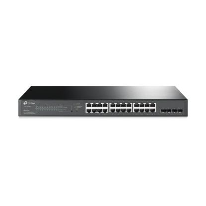 Slika TP-Link JetStream TL-SG2428P