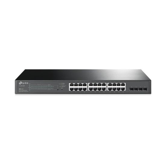 Slika TP-Link JetStream TL-SG2428P