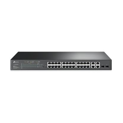 Slika TP-Link JetStream TL-SL2428P