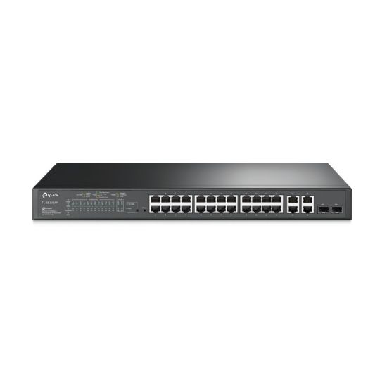 Slika TP-Link JetStream TL-SL2428P