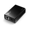 Slika TP-Link PoE10R PoE Splitter adapter, 5V/12V izlazni napon, plastično kućište