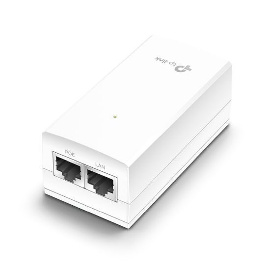 Slika TP-Link POE2412G Gigabit Passive PoE adapter 24VDC