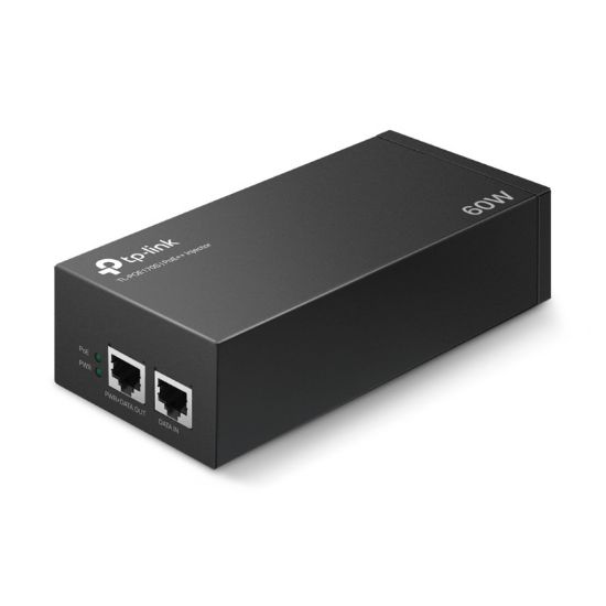 Slika TP-Link PoE170S PoE++ Injector Adapter