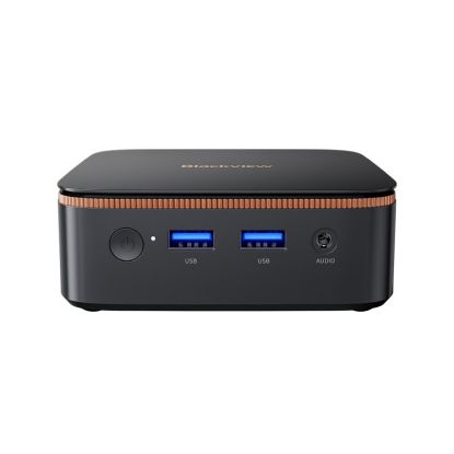 Slika BLACKVIEW MP20 Mini PC, N150, 16GB, 512GB, Win11Pro
