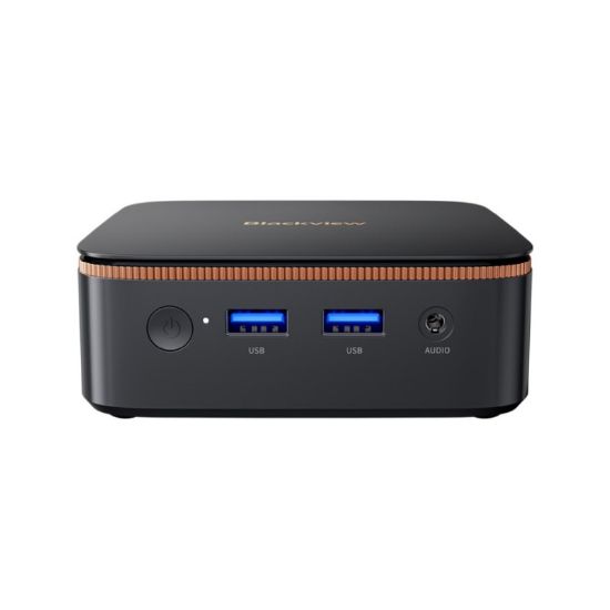 Slika BLACKVIEW MP20 Mini PC, N150, 16GB, 512GB, Win11Pro