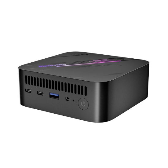 Slika BLACKVIEW MP100 R7-5825U, 16GB, 512GB,, Win11Pro