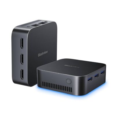 Slika BLACKVIEW MP80 N97, 16GB, 512GB, Win11Pro