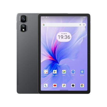 Slika BLACKVIEW Tab 16 Pro 4G LTE 8/256 GB, 11" FHD (1200x1920) IPS, 8MP/13MP, WiFi, Android 14, sivi