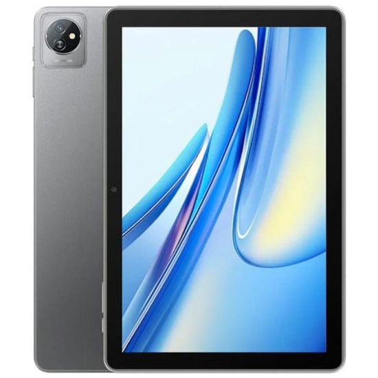 Slika BLACKVIEW Tab 70 4/64 GB, 10.1" HD (800x1280) IPS, 2MP/5MP, WiFi, DokeOS P 30, sivi