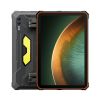 Slika BLACKVIEW Tab Active 10 Pro 5G 12/512 GB, 10.95" FHD+ (1920x1200) IPS, 50MP/108MP, WiFi, DokeOS P 4.0, narančasti