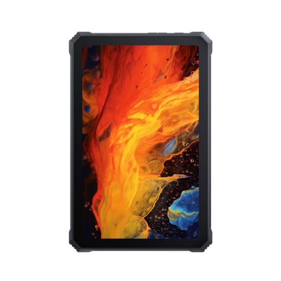 Slika BLACKVIEW Tab Active 8 Pro 4G LTE 8/256 GB, 10.36" FHD+ (1200x2000) IPS, 16MP/48MP, WiFi, DokeOS P 3.0, crni